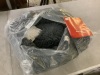 Shag Fur Calming Pet Bed - Thumbnail 1