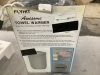 FLYHIT Towel Warmer Bucket - Thumbnail 2