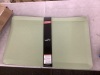KANGAROO Thick Ergonomic Anti Fatigue Mat, 20x32, Sage Green - Thumbnail 1