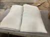 Cooling Bed Pillows, King Size, Set of 2 - Thumbnail 1