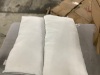 Cooling Bed Pillows, King Size, Set of 2 - Thumbnail 2