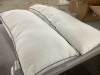 Cooling Bed Pillows, King Size, Set of 2 - Thumbnail 3