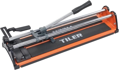 TILER 14 Inch Manual Tile Cutter - Lot 665