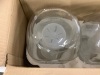 2-Pack 1 Gallon Glass Drink Dispensers - Thumbnail 3