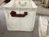 Closet Storage Bins - Thumbnail 2