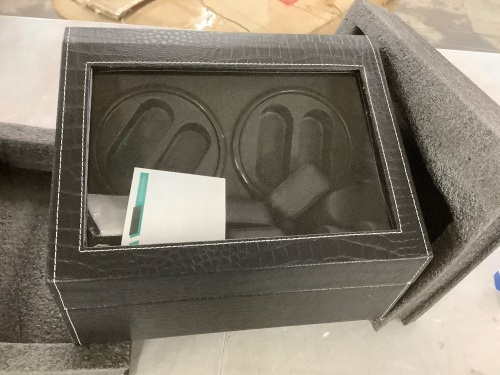 Automatic Watch Winder Box - Lot 568