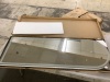 LED Full Length Mirror 20" x 56" - Thumbnail 1