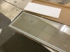 LED Full Length Mirror 20" x 56" - Thumbnail 3