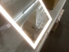 Decadence LED Mirror - Thumbnail 2