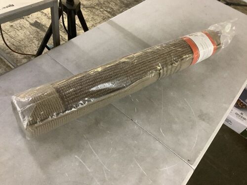 Runner Rug - Lot 1202