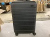 Rolling Hardcase Carry On Luggage - Thumbnail 5