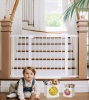 Cumbor 29.7-48" Baby Gate - Thumbnail 1
