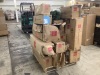 Pallet of Return Christmas Items - Uninspected - Thumbnail 1