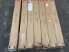 Lot of (7) Patio Umbrellas - Uninspected - Thumbnail 4