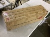 Lot of (2) Folding Wooden Adirondack Chair - Thumbnail 2