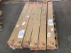 Lot of (6) 10' Patio Umbrellas - Uninspected - Thumbnail 1