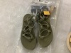 Lot of (2) Teva Sandals, Size 6 - Thumbnail 5
