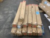 Lot of (13) Patio Umbrellas - Uninspected - Thumbnail 1