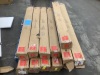 Lot of (13) Patio Umbrellas - Uninspected - Thumbnail 6
