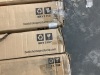 Lot of (6) 10' Solar Patio Umbrellas - Uninspected - Thumbnail 3