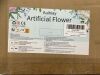 Auihiay 104PCS Artificial Flowers - Thumbnail 3