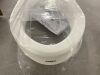 Carex Toilet Seat Riser - Thumbnail 2