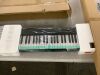 88 Key Electronic Keyboard wwith Stand - Thumbnail 2