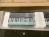 88 Key Electronic Keyboard wwith Stand - Thumbnail 3