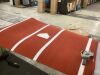 GSK Baseball Hitting Mat - Thumbnail 2