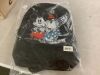 Disney Minnie Mouse 17 Inch Air Mesh Padded Backpack - Thumbnail 2