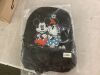 Disney Minnie Mouse 17 Inch Air Mesh Padded Backpack - Thumbnail 3