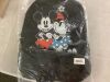 Disney Minnie Mouse 17 Inch Air Mesh Padded Backpack - Thumbnail 4