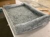 Orthopedic Dog Bed for Large Dogs - Thumbnail 4