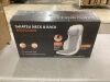 Shiatsu Neck and Back Massager with Heat - Thumbnail 1