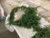 Artificial Pine Christmas Decor, 4 pc - Thumbnail 3