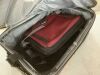 Travelers Choice 2 Piece Carry On Luggage Set - Thumbnail 5
