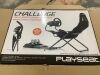 Playseat Challenge Foldable Racing Simulator Cockpit for PC and Consoles - Thumbnail 2