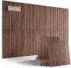 Fluxynara Acoustical Wall Panels, 70.87'' x 47.24'', 6 Pack - Thumbnail 1