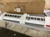 88 Key Piano Keyboard - Thumbnail 1