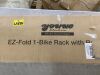 EZ-Fold 1-Bike Rack with Ramp - Loose Hardware - Thumbnail 5