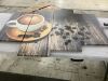 Coffee Wall Art, 4 pc - Thumbnail 3