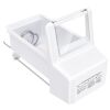 Refrigerator Ice Bucket Compatible with Whirlpool WPW10558424 - Thumbnail 1