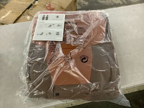 Seat Covers for Toyota Tacoma - Lot 284