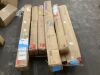 Lot of (6) Patio Umbrellas - Uninspected - Thumbnail 1