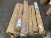 Lot of (6) Patio Umbrellas - Uninspected - Thumbnail 2