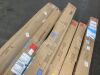 Lot of (6) Patio Umbrellas - Uninspected - Thumbnail 4