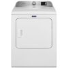 Maytag 7.0 Cu. Ft. Electric Dryer with Moisture Sensing - Dented - Thumbnail 1