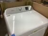 Maytag 7.0 Cu. Ft. Electric Dryer with Moisture Sensing - Dented - Thumbnail 4