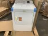 Maytag 7.0 Cu. Ft. Electric Dryer with Moisture Sensing - Dented - Thumbnail 2