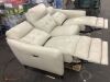 Power Recliner Sofa - Thumbnail 2